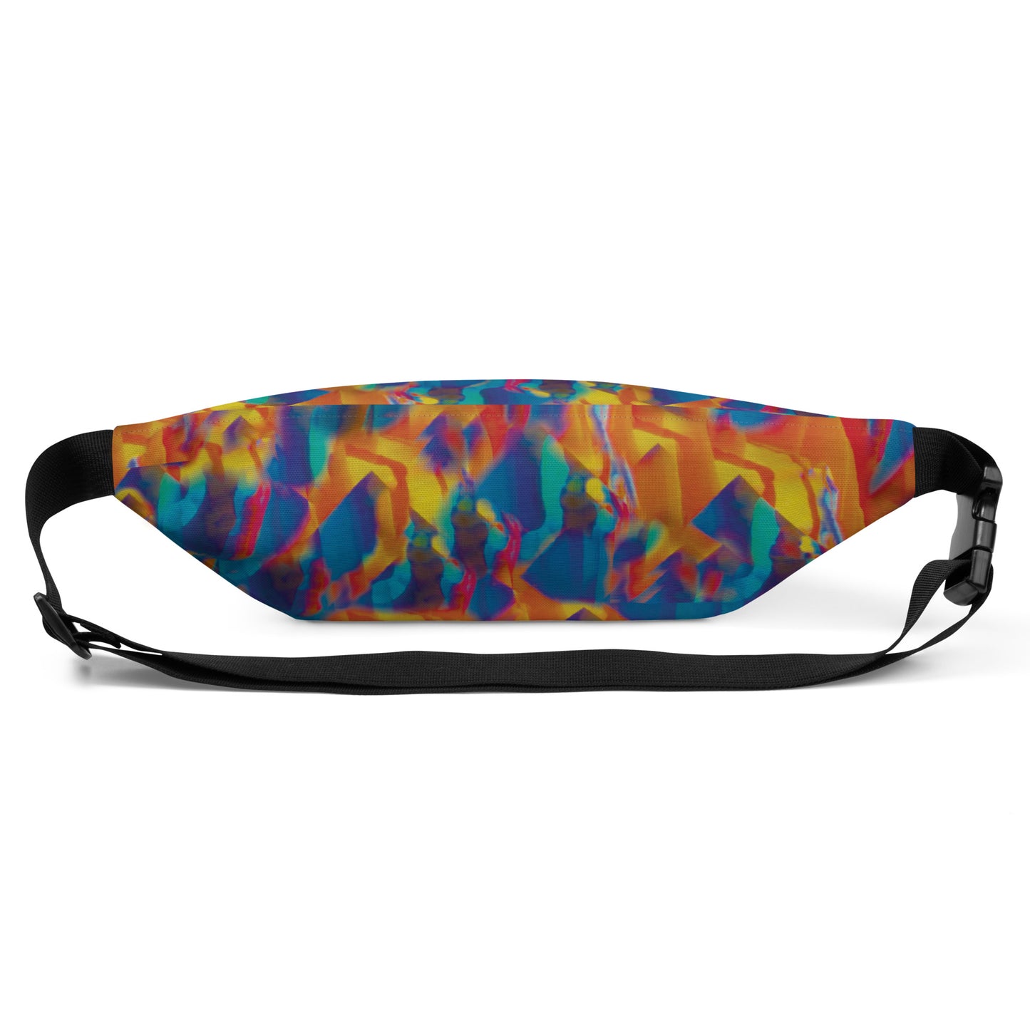 Fanny Pack Shapes