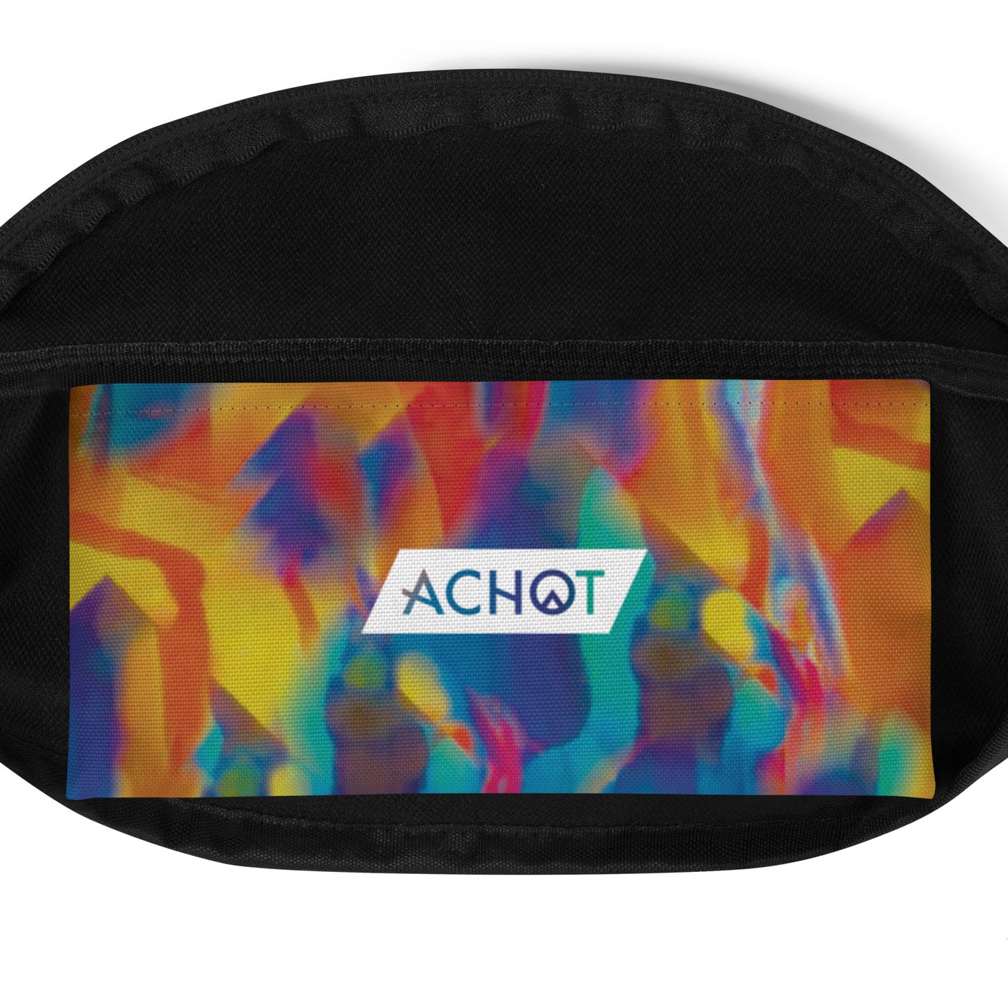 Fanny Pack Shapes