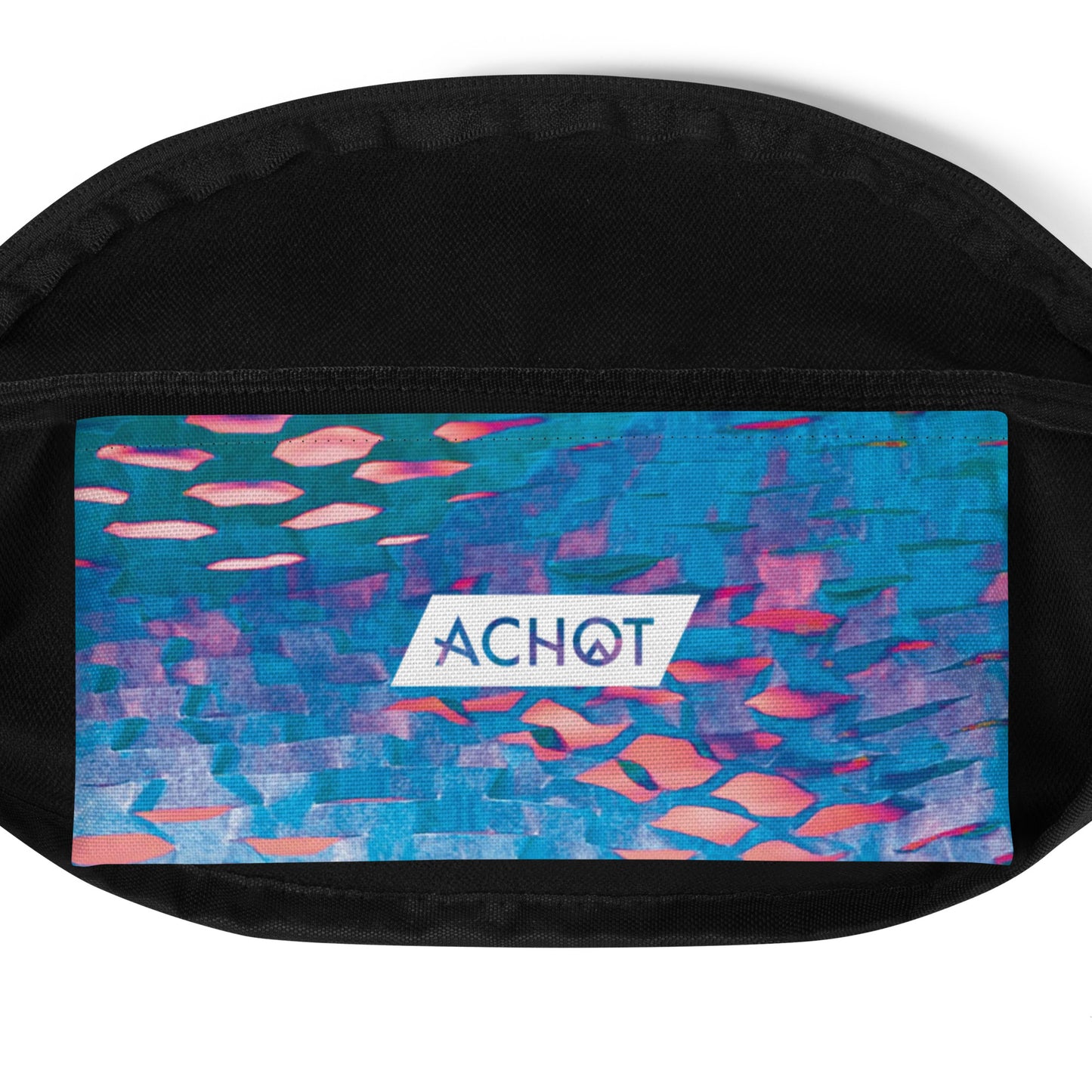 Fanny Pack Hybrid 1