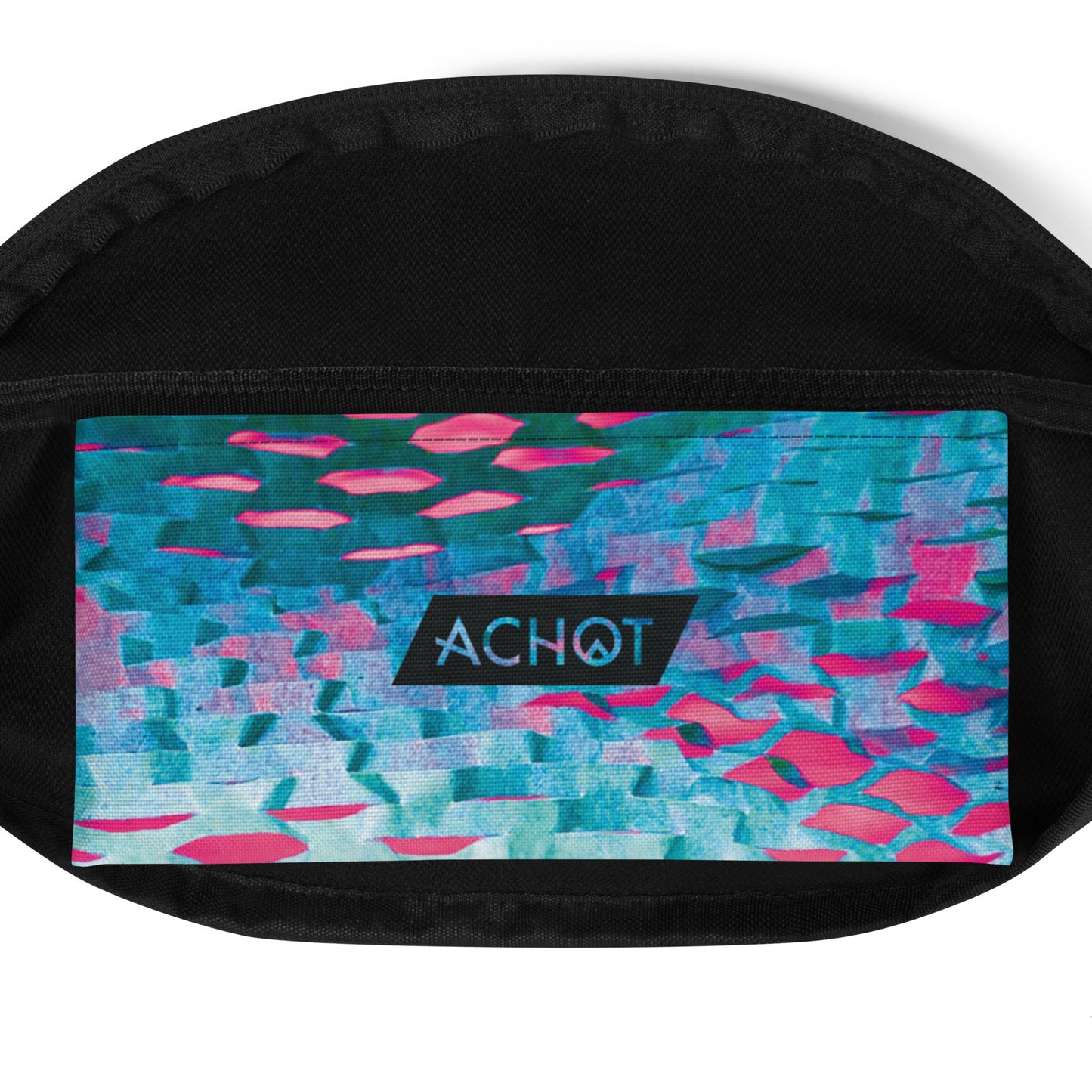 Fanny Pack Hybrid 4