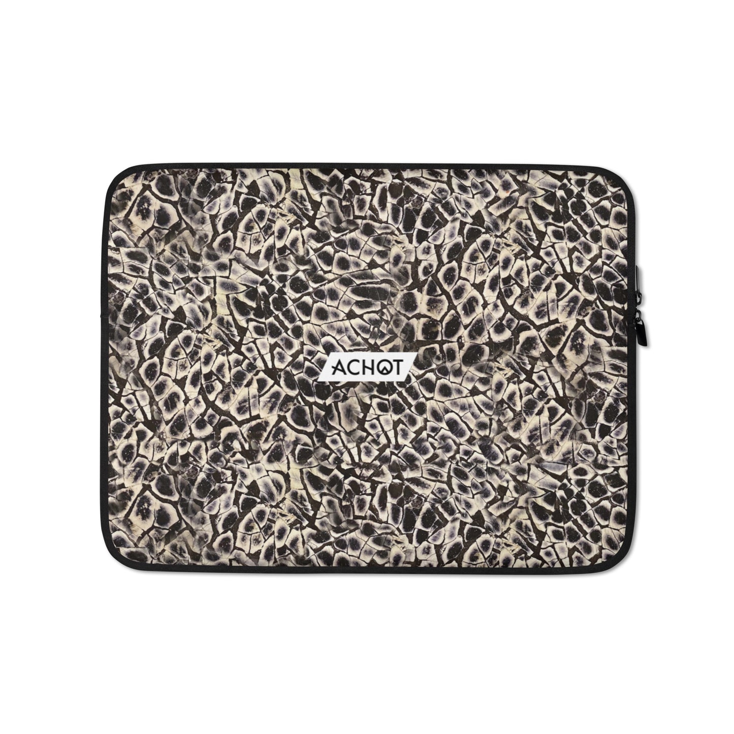 Laptop Sleeve Desert Snake