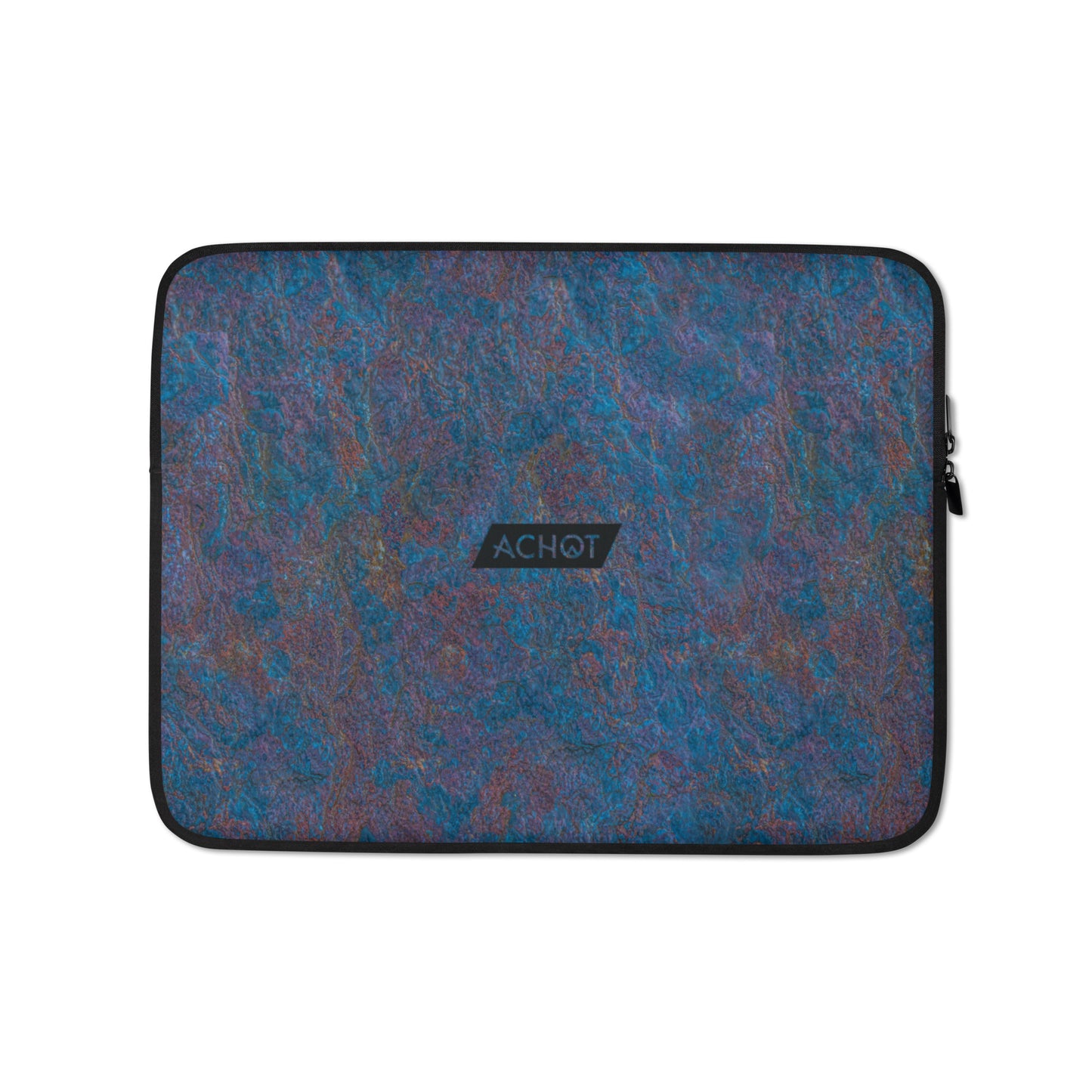 Laptop Sleeve Oxidation