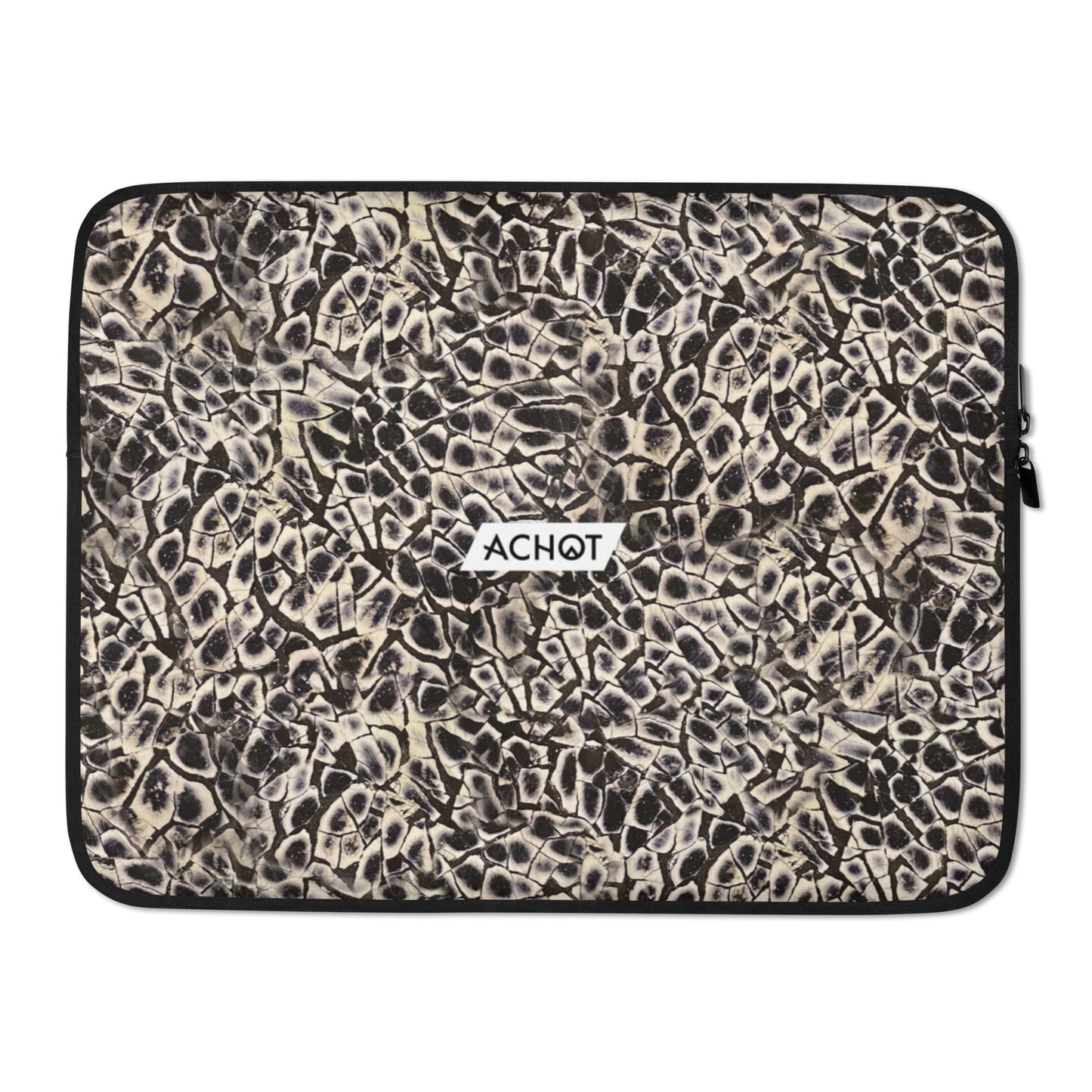 Laptop Sleeve Desert Snake