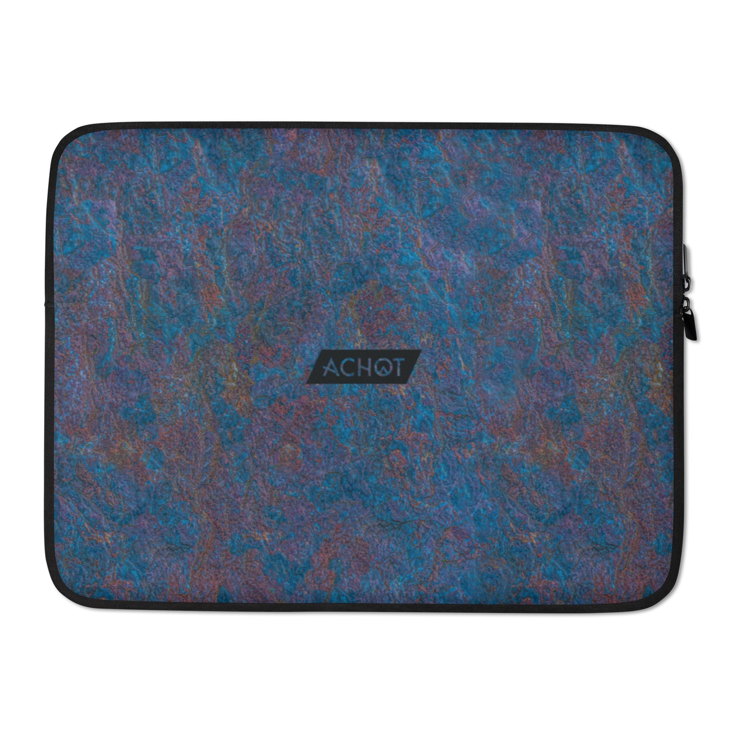 Laptop Sleeve Oxidation