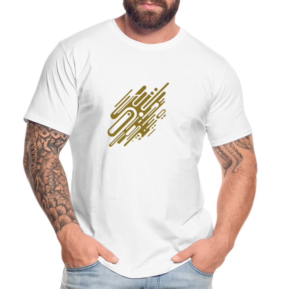 T-Shirt Organic Vienna - white