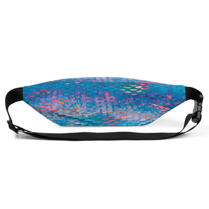 Fanny Pack Hybrid 1