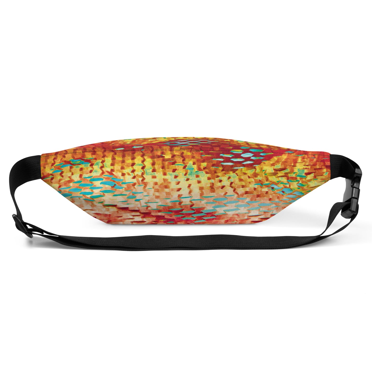 Fanny Pack Hybrid 3