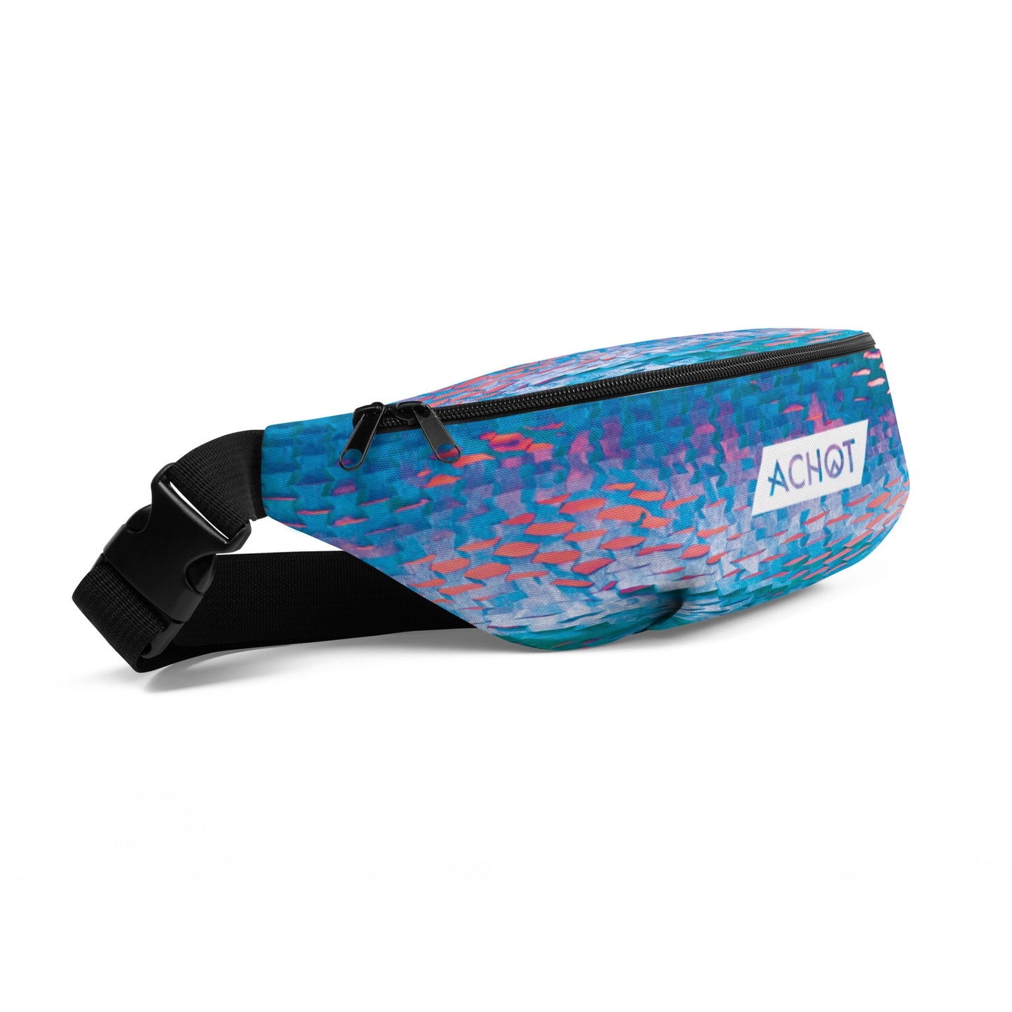 Fanny Pack Hybrid 1