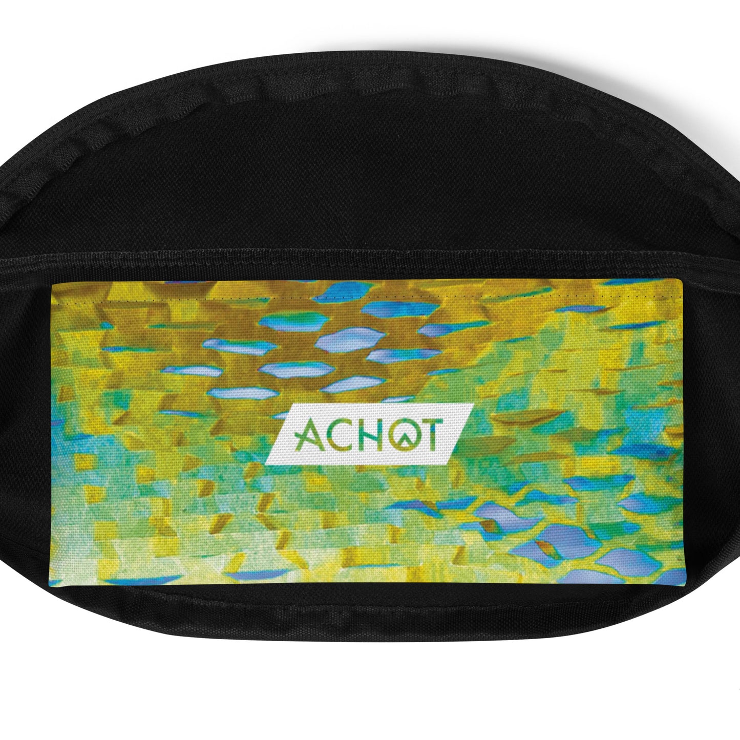 Fanny Pack Hybrid 8