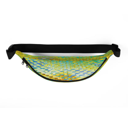 Fanny Pack Hybrid 8