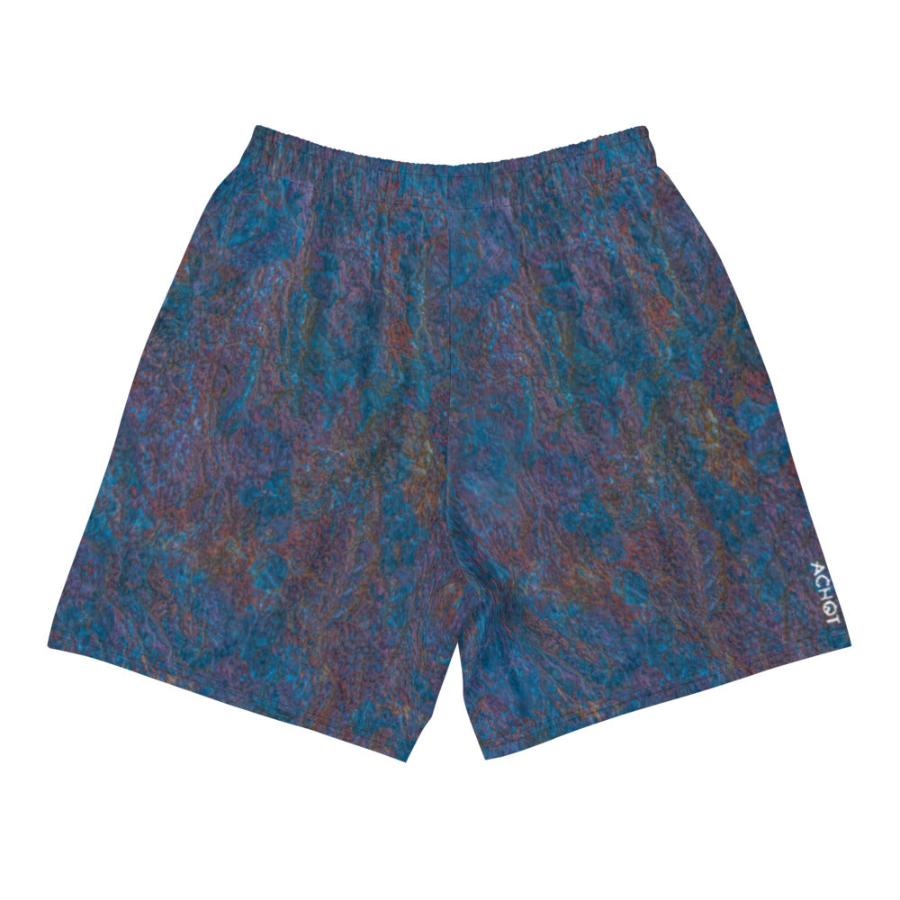 Shorts Oxidation