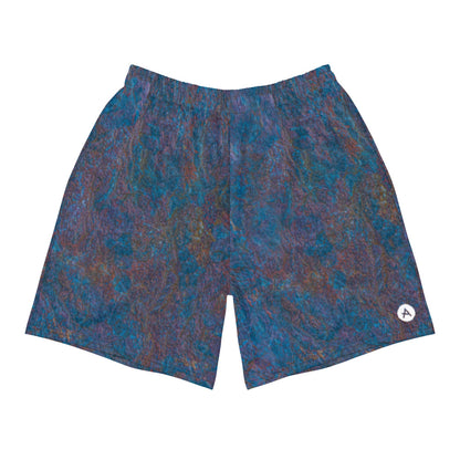 Shorts Oxidation