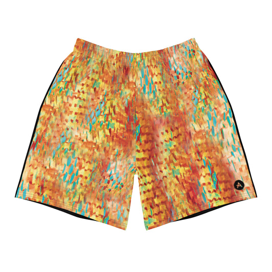 Shorts Hybrid 3