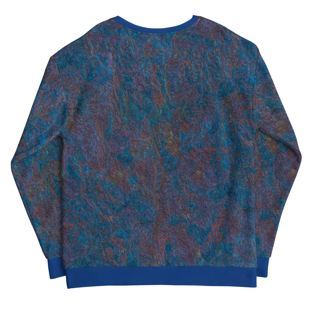 Sweatshirt Oxidation