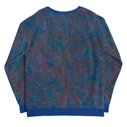 Sweatshirt Oxidation