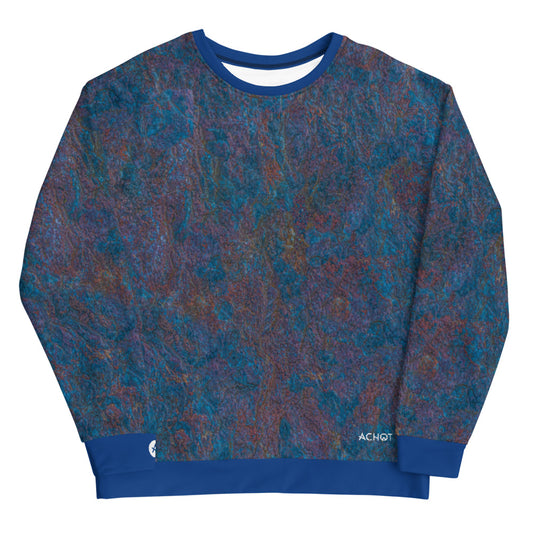 Sweatshirt Oxidation