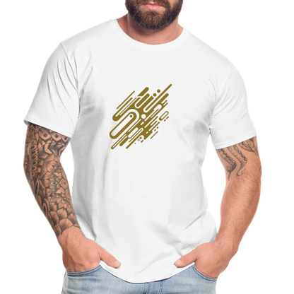 T-Shirt Organic Vienna - white