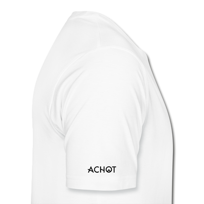 T-Shirt Organic Vienna - white