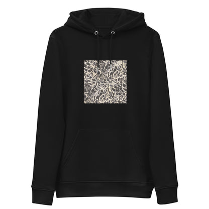 Bio Hoodie - Desert Snake